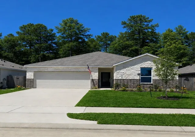 Photo 1 of Single family home for sale at 10201 Pelican Hl Ln, Cleveland, TX 77327 | MLS# 30541356 | Listing updated on 2026-05-30