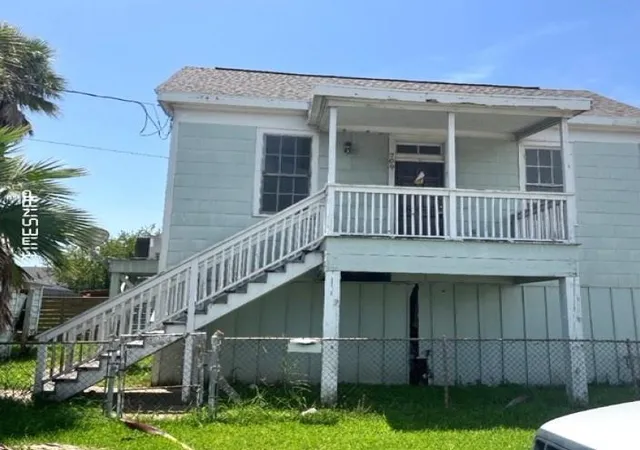 1st image of 709 38th St, Galveston, TX 77550 | MLS# 87316984