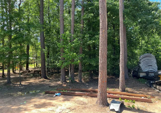 Photo 3 of Land for sale at 000 Three S, Splendora, TX 77372 | MLS# 93103015 | Listing updated on 2026-06-03