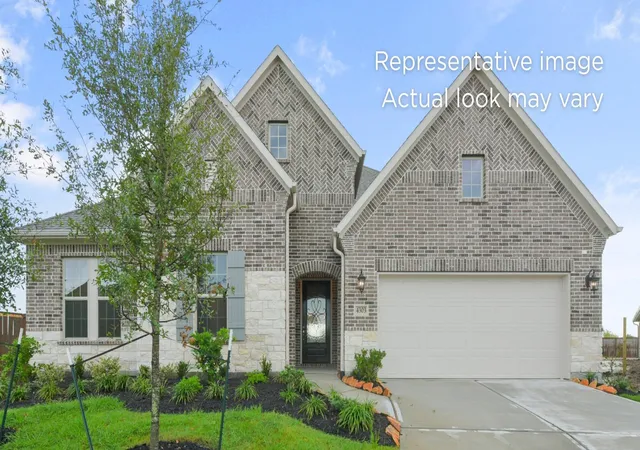 1st image of 16311 Bottlebrush Bluff Dr, Hockley, TX 77447 | MLS# 46195500