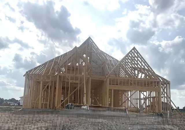 2nd image of 16311 Bottlebrush Bluff Dr, Hockley, TX 77447 | MLS# 46195500