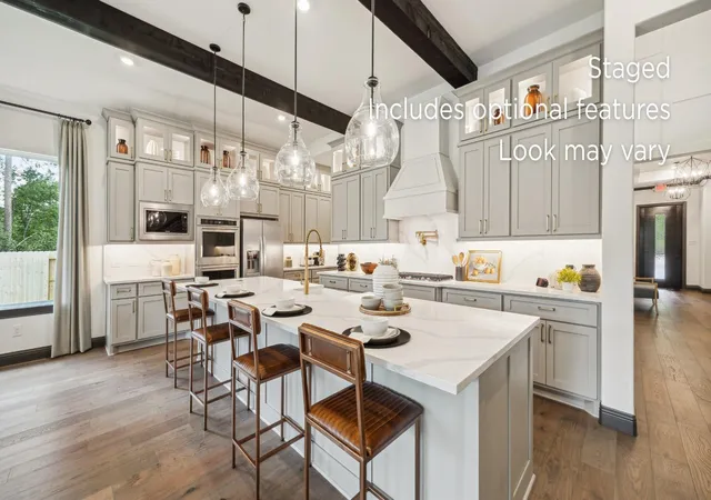 5th image of 16311 Bottlebrush Bluff Dr, Hockley, TX 77447 | MLS# 46195500