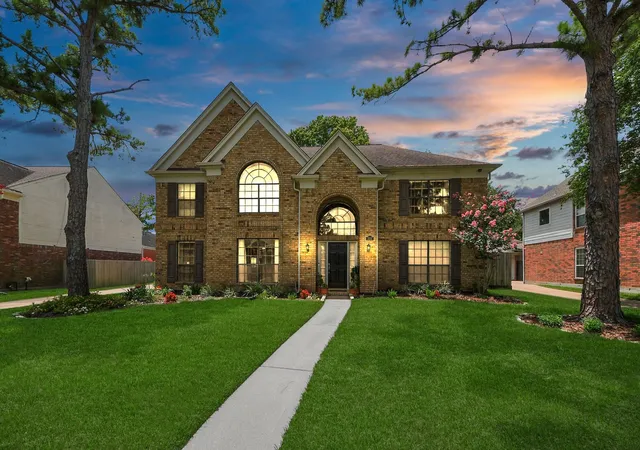 Photo 1 of Sale Pending at 3107 Dulaney Rd, Houston, TX 77084 | MLS# 27353990 | Listing updated on 2026-09-18