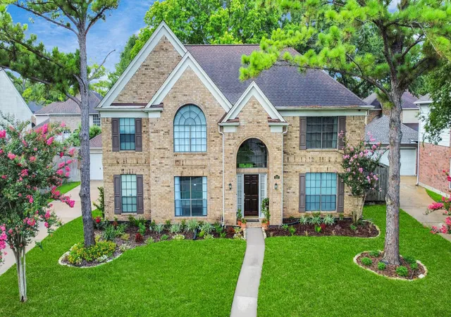 Photo 2 of Sale Pending at 3107 Dulaney Rd, Houston, TX 77084 | MLS# 27353990 | Listing updated on 2026-09-18