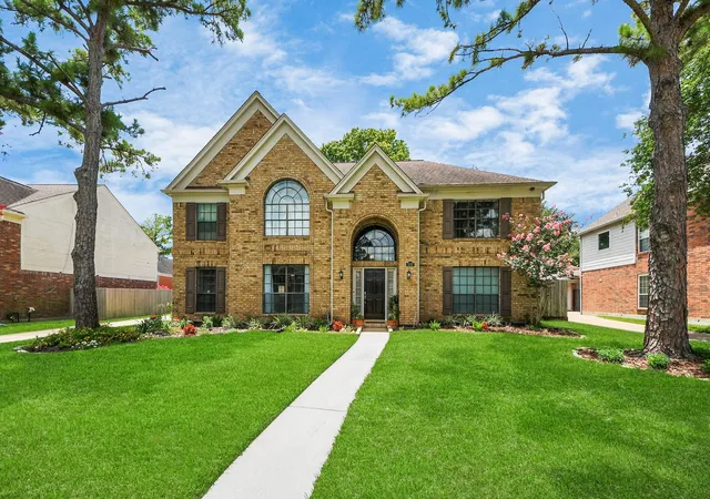 Photo 3 of Sale Pending at 3107 Dulaney Rd, Houston, TX 77084 | MLS# 27353990 | Listing updated on 2026-09-18