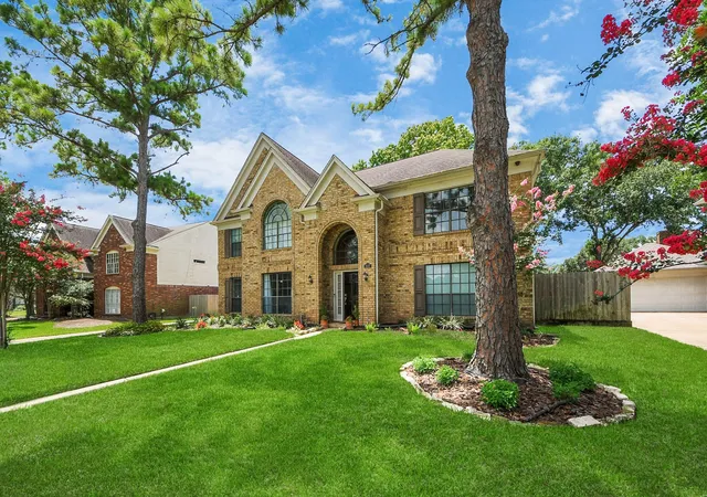 Photo 3 of Sale Pending at 3107 Dulaney Rd, Houston, TX 77084 | MLS# 27353990 | Listing updated on 2026-09-18