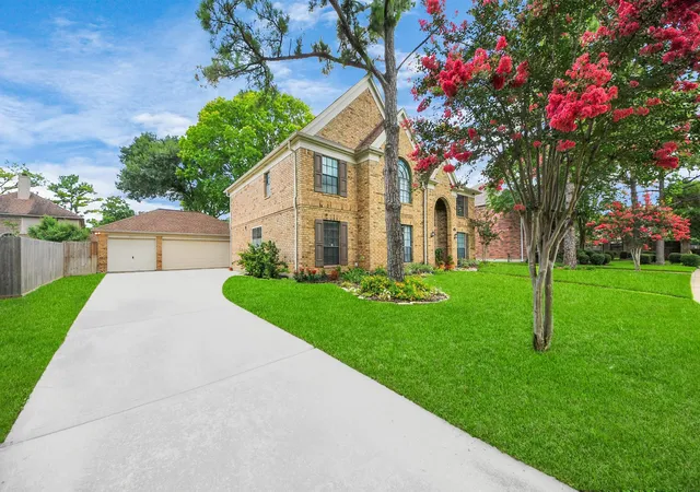 Photo 4 of Sale Pending at 3107 Dulaney Rd, Houston, TX 77084 | MLS# 27353990 | Listing updated on 2026-09-18