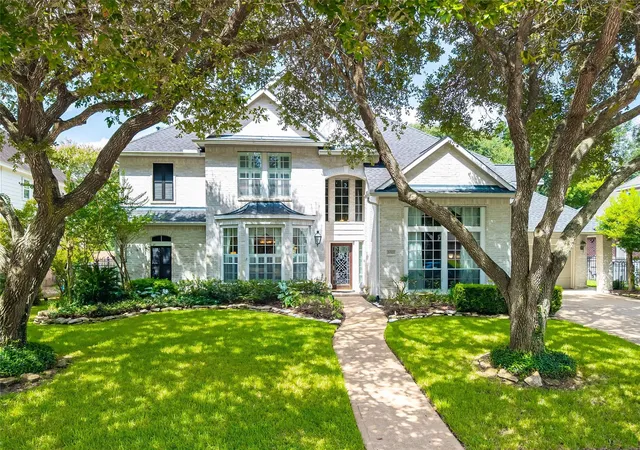 Photo 1 of Single family home for sale at 2022 Parco Verde Cir, Katy, TX 77450 | MLS# 74095330 | Listing updated on 2026-09-17