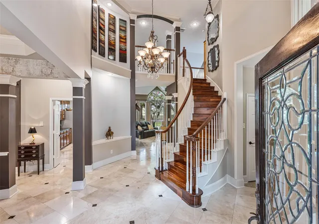Photo 3 of Single family home for sale at 2022 Parco Verde Cir, Katy, TX 77450 | MLS# 74095330 | Listing updated on 2026-09-17