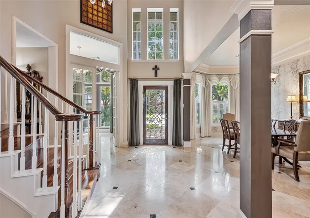 Photo 3 of Single family home for sale at 2022 Parco Verde Cir, Katy, TX 77450 | MLS# 74095330 | Listing updated on 2026-09-17