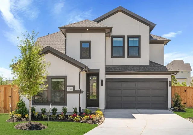 Photo 1 of Sale Pending at 16923 Warm Glow Ct, Hockley, TX 77447 | MLS# 76882906 | Listing updated on 2026-08-28