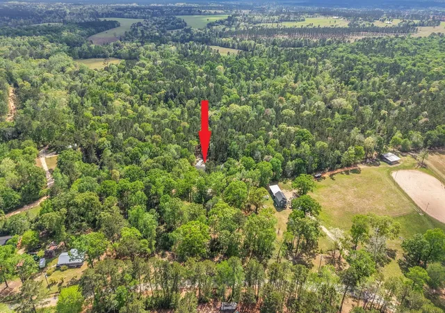2nd image of 1290 Spring Ridge Rd, Coldspring, TX 77331 | MLS# 58581169