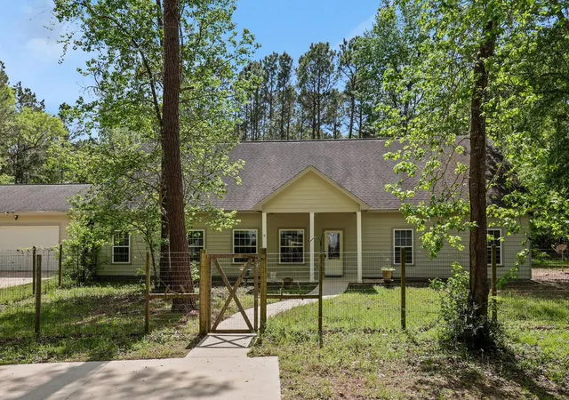3rd image of 1290 Spring Ridge Rd, Coldspring, TX 77331 | MLS# 58581169