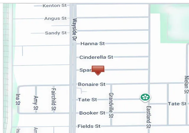 Photo 3 of Land for sale at 0 Sparta St, Houston, TX 77028 | MLS# 61180659 | Listing updated on 2026-07-07