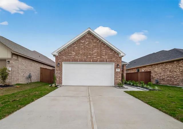 1st image of 9928 Enclave Grove Dr, Willis, TX 77318 | MLS# 38207822