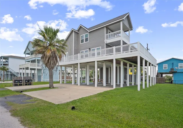 1st image of 892 Melody Ln, Port Bolivar, TX 77650 | MLS# 71512952