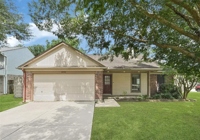 1st image of 4002 Spring Forest Dr, Pearland, TX 77584 | MLS# 58628858