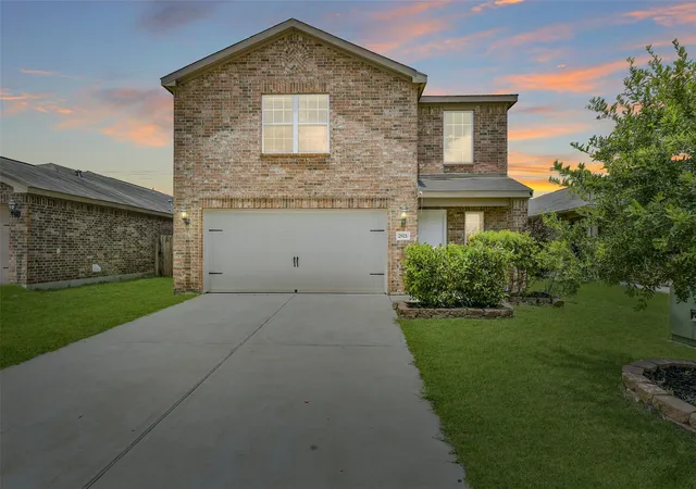 1st image of 2921 Seacrest Ln, La Marque, TX 77568 | MLS# 92281740