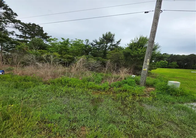 Photo 3 of Land for sale at 2777 County Rd 3479b, Cleveland, TX 77327 | MLS# 94738811 | Listing updated on 2026-05-11