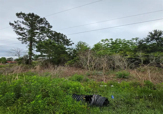 Photo 4 of Land for sale at 2777 County Rd 3479b, Cleveland, TX 77327 | MLS# 94738811 | Listing updated on 2026-05-11