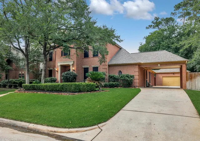 2nd image of 16114 Lafone Dr, Spring, TX 77379 | MLS# 54851444