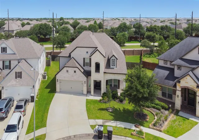 3rd image of 23610 Iris Field Ct, Katy, TX 77493 | MLS# 47524928