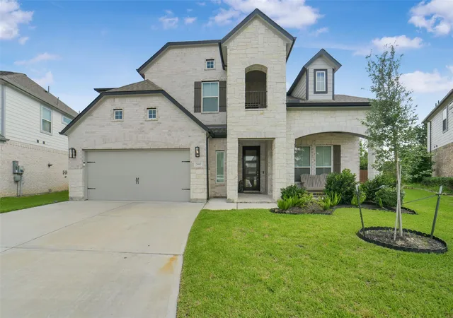 4th image of 23610 Iris Field Ct, Katy, TX 77493 | MLS# 47524928