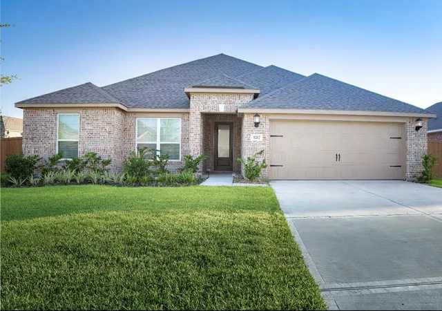1st image of 3217 Banyan Dr, Santa Fe, TX 77510 | MLS# 22073654