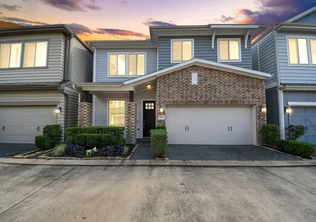 1st image of 8913 Aventino Wy, Houston, TX 77080 | MLS# 37652507