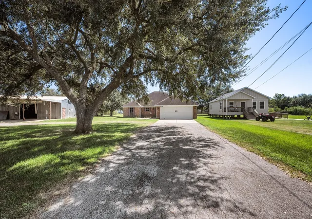 Homes for sale in Beaumont, TX | 1539 Hillebrandt Rd, Beaumont, TX 77705 | MLS# 33650320