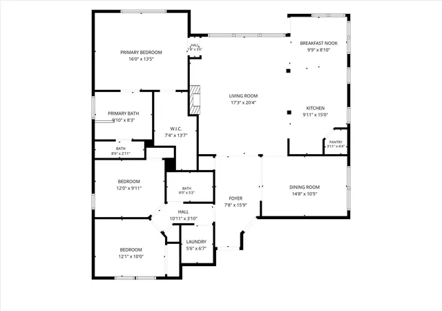 Photo 37 of Sale Pending at 8428 E Copper Village Dr, Houston, TX 77095 | MLS# 88191421 | Listing updated on 2026-09-09