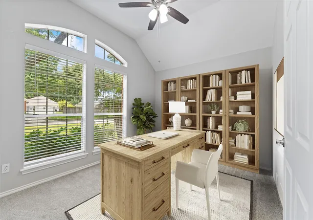 Photo 3 of Sale Pending at 8428 E Copper Village Dr, Houston, TX 77095 | MLS# 88191421 | Listing updated on 2026-09-09
