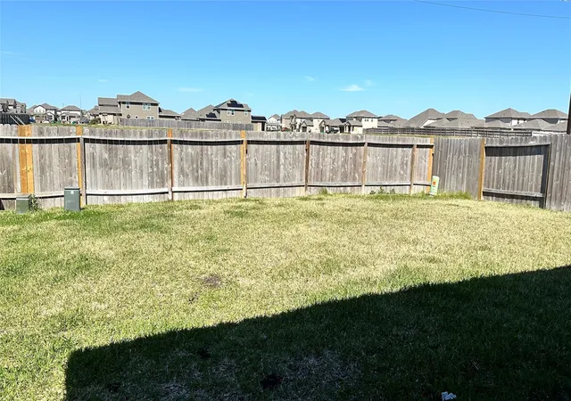 28th image of 1103 Cattle Chute Ct, Rosharon, TX 77583 | MLS# 61539655
