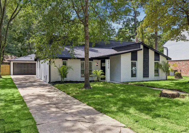 Photo 2 of Sale Pending at 22719 Lemon Grv Dr, Spring, TX 77373 | MLS# 46159159 | Listing updated on 2026-09-18