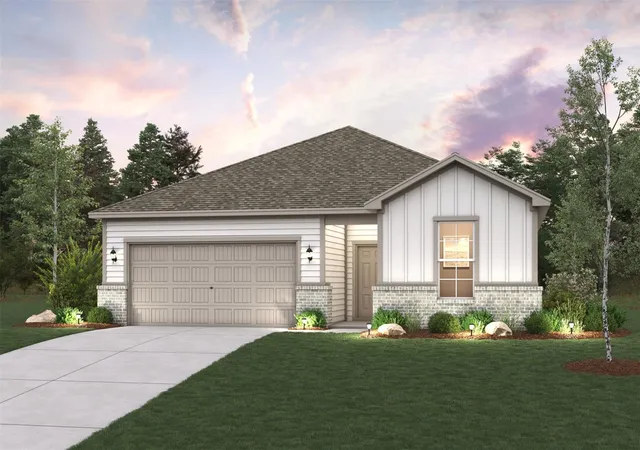 Photo 1 of Sale Pending at 17239 White Peace Dr, Waller, TX 77484 | MLS# 89766224 | Listing updated on 2026-09-02