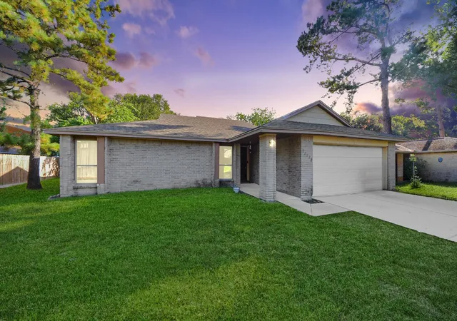 Photo 2 of Single family home for sale at 22122 Breezy Hl Dr, Katy, TX 77449 | MLS# 21829143 | Listing updated on 2026-07-22