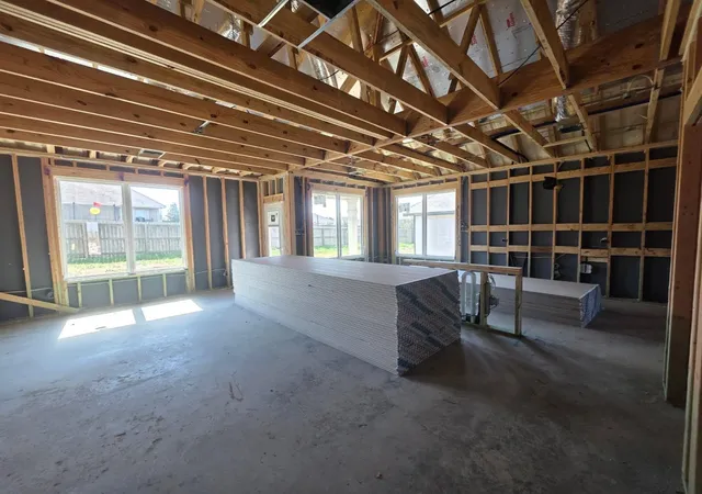 2nd image of 1402 Lake Ridge Dr, Brenham, TX 77833 | MLS# 54365911