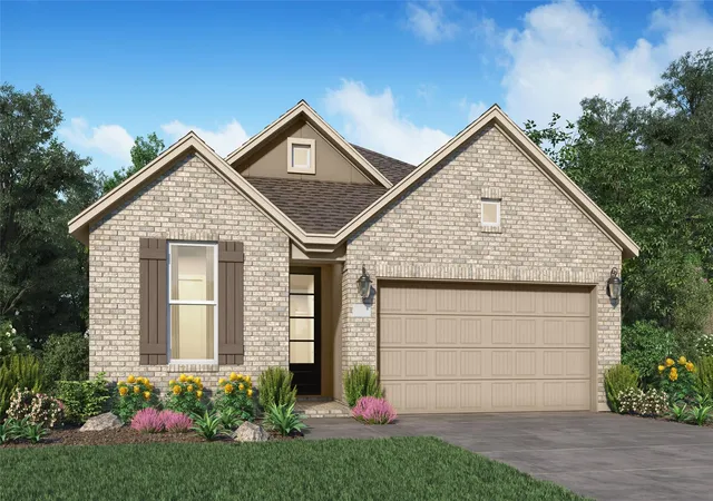Homes for sale in Brookshire, TX | 2012 Solstice Landing Dr, Brookshire, TX 77423 | MLS# 38355427