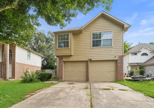Photo 1 of Single family home for sale at 7620 Goudin Dr, Missouri City, TX 77489 | MLS# 68217002 | Listing updated on 2026-08-08