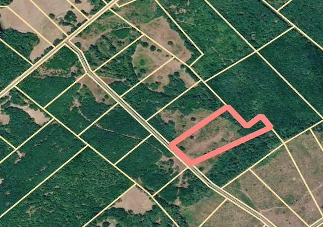 2nd image of Tbd Canopy Ridge, Kennard, TX 75847 | MLS# 10566766