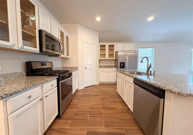 Photo 3 of Single family home for sale at 11524 Kalinago View Ln, Conroe, TX 77304 | MLS# 44502400 | Listing updated on 2026-07-23