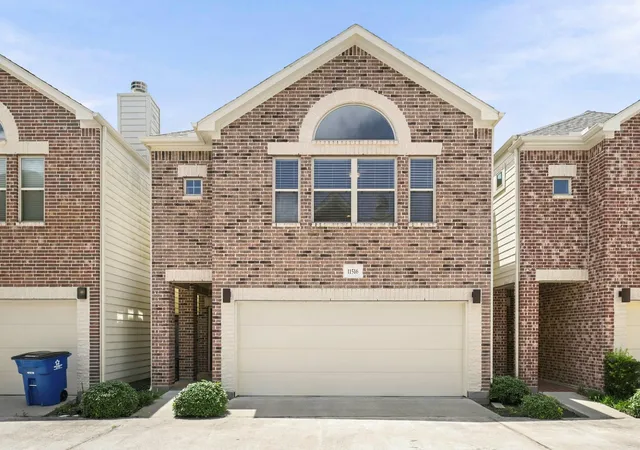 Photo 1 of Sale Pending at 11516 Main Maple Dr, Houston, TX 77025 | MLS# 62884870 | Listing updated on 2026-09-21