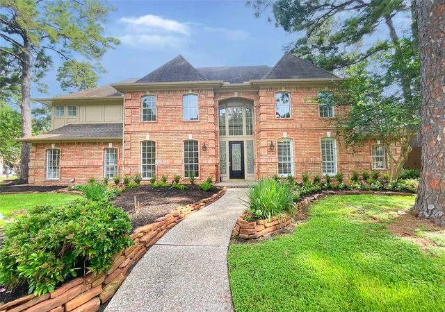 1st image of 1810 Seven Maples Dr, Humble, TX 77345 | MLS# 74285470