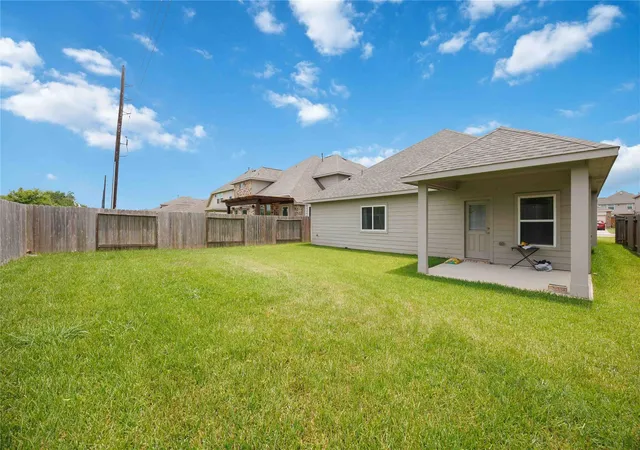 Photo 29 of Single family home for sale at 10822 Mendel Ter Dr, Rosharon, TX 77583 | MLS# 88336090 | Listing updated on 2026-08-13