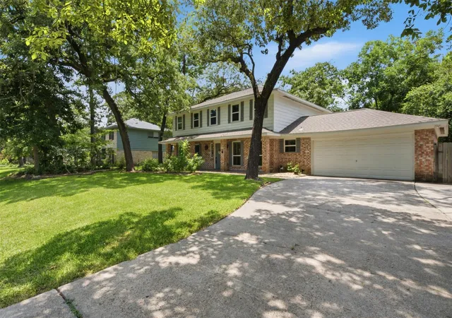Homes for sale in Conroe, TX | 710 Glen Haven Dr, Conroe, TX 77385 | MLS# 88524384