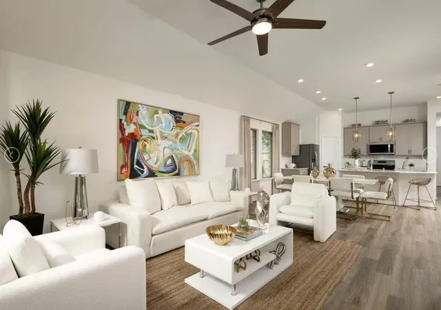 4th image of 3214 Raintree Crescent Trl, Spring, TX 77386 | MLS# 51236489