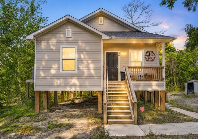 1st image of 301 Bayou Dr, Channelview, TX 77530 | MLS# 64286483