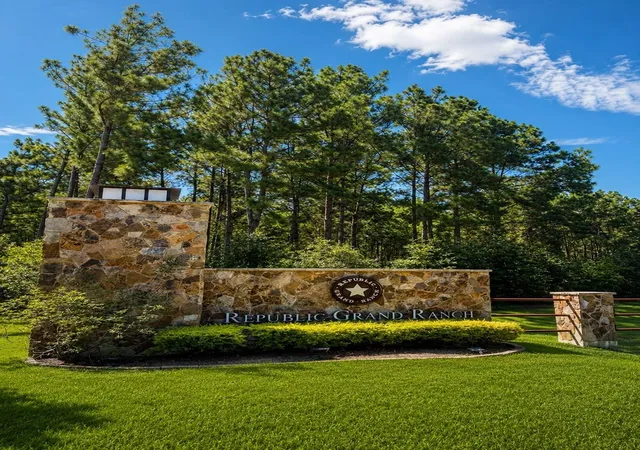 Photo 21 of Land for sale at 15881 Wood Grv Way, Willis, TX 77378 | MLS# 8493985 | Listing updated on 2026-08-21