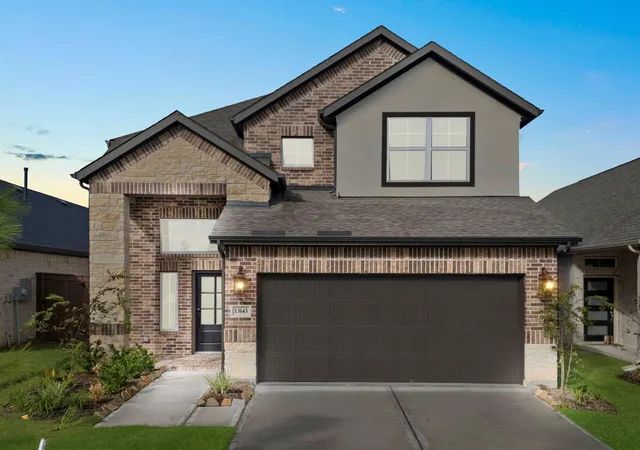1st image of 329 Rockrose Path, Willis, TX 77318 | MLS# 60392524