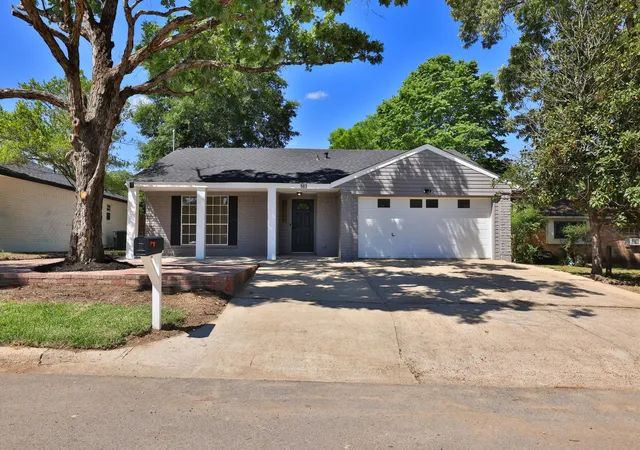 Homes for sale in Conroe, TX | 503 Allison St St, Conroe, TX 77303 | MLS# 50188440